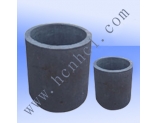 Silicon carbide crucible,sagger,quill