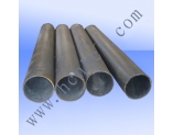 Silicon carbide radiant tube