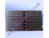 Silicon carbide heating