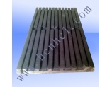 Silicon carbide heating