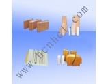 High alumina products