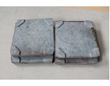 Corundum products